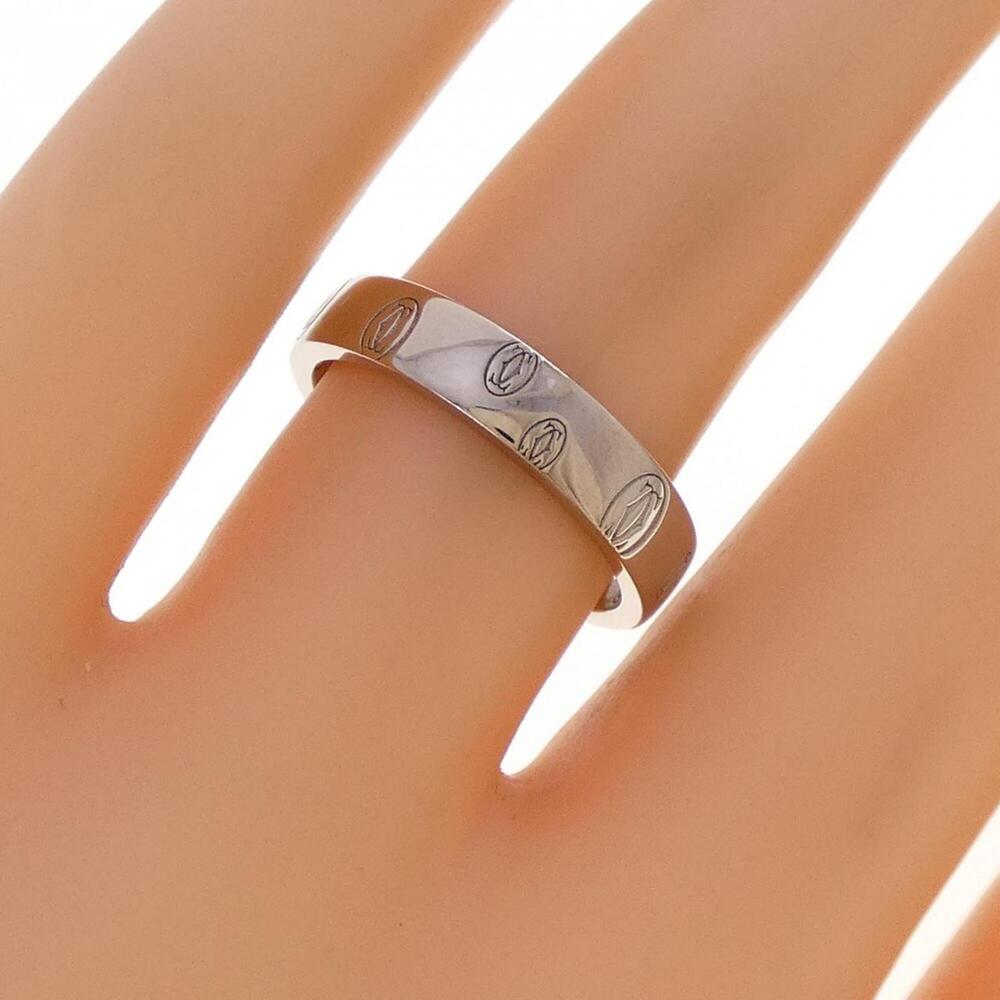CARTIER Authentic Silver Ring - Picture 4 of 4